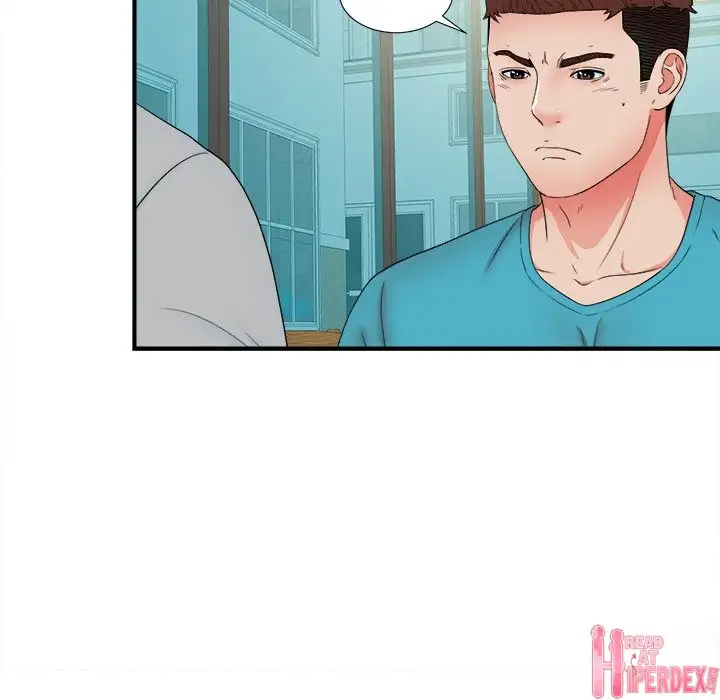 Secret Friend - Chapter 50 [photo 42] - MangaPorn