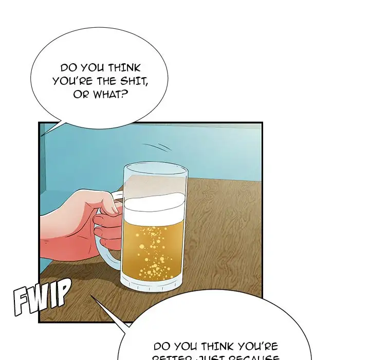 Secret Friend - Chapter 50 [photo 43] - MangaPorn