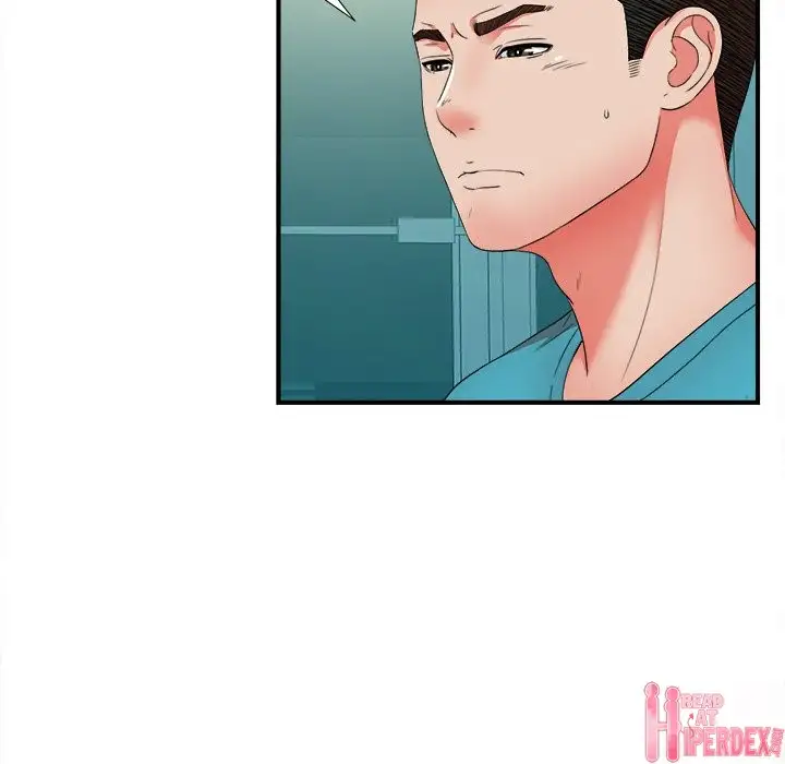 Secret Friend - Chapter 50 [photo 47] - MangaPorn