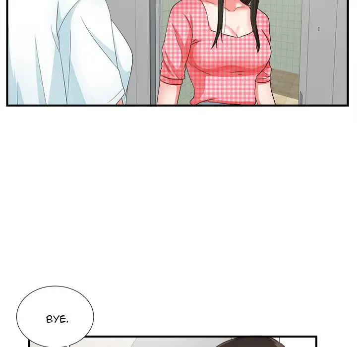 Secret Friend - Chapter 50 [photo 49] - MangaPorn