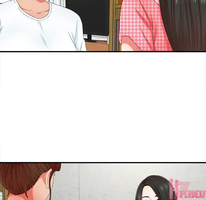Secret Friend - Chapter 50 [photo 5] - MangaPorn