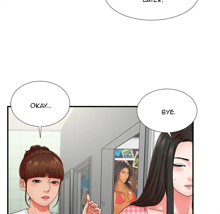 Secret Friend - Chapter 50 [photo 52] - MangaPorn