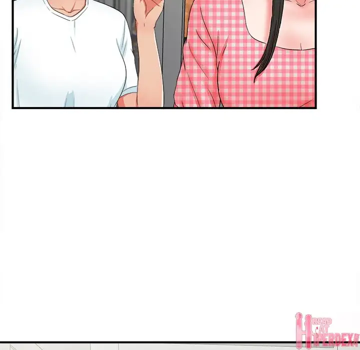 Secret Friend - Chapter 50 [photo 53] - MangaPorn