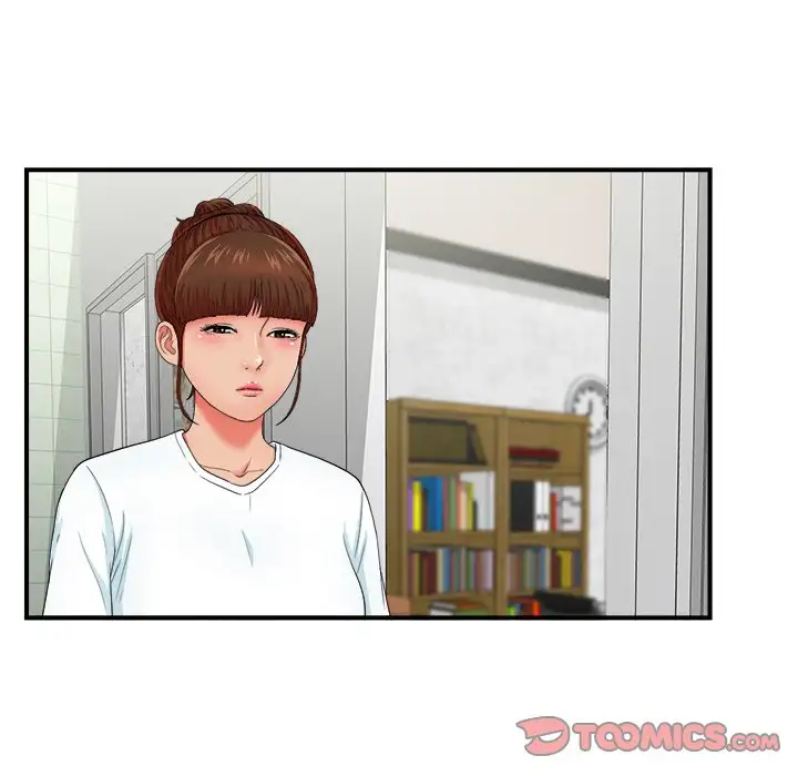 Secret Friend - Chapter 50 [photo 56] - MangaPorn