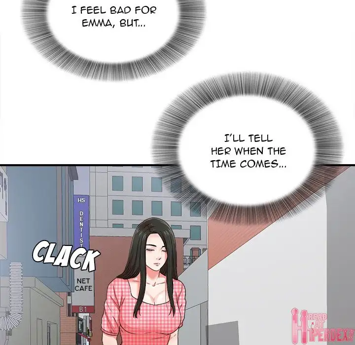 Secret Friend - Chapter 50 [photo 63] - MangaPorn