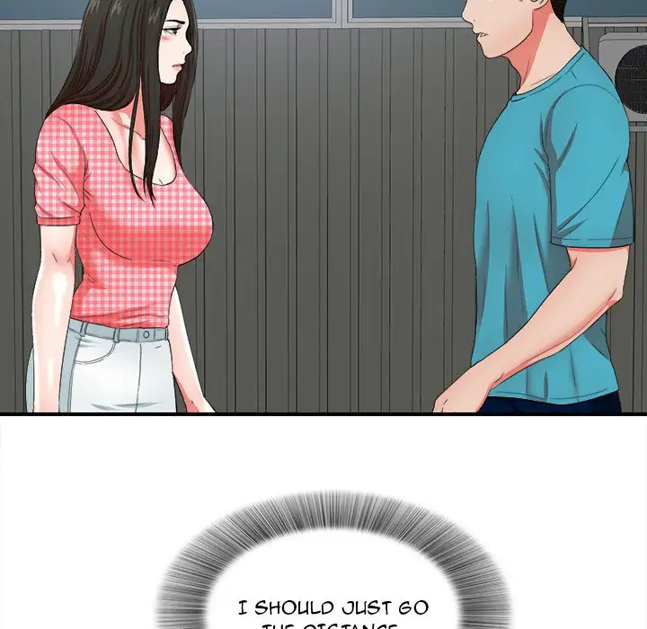 Secret Friend - Chapter 50 [photo 71] - MangaPorn