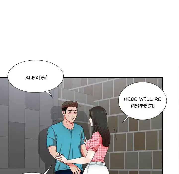 Secret Friend - Chapter 50 [photo 77] - MangaPorn