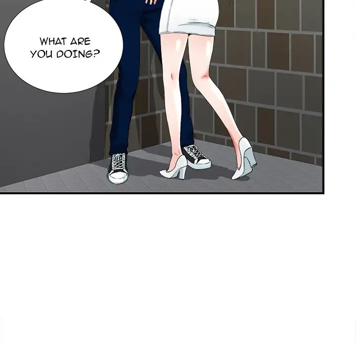 Secret Friend - Chapter 50 [photo 78] - MangaPorn