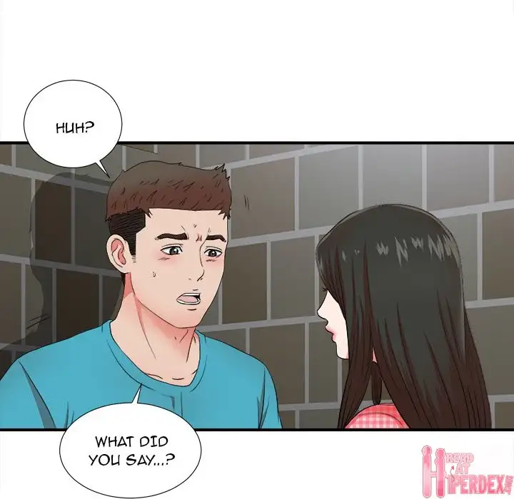 Secret Friend - Chapter 50 [photo 79] - MangaPorn