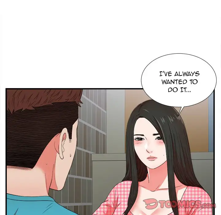 Secret Friend - Chapter 50 [photo 80] - MangaPorn