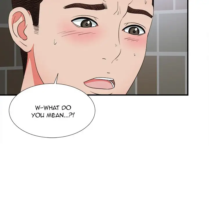 Secret Friend - Chapter 50 [photo 82] - MangaPorn