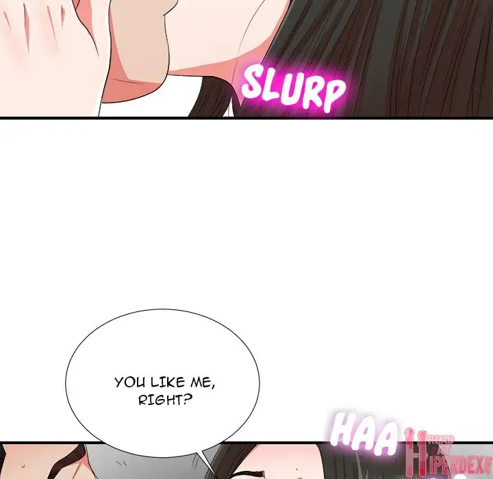 Secret Friend - Chapter 50 [photo 85] - MangaPorn