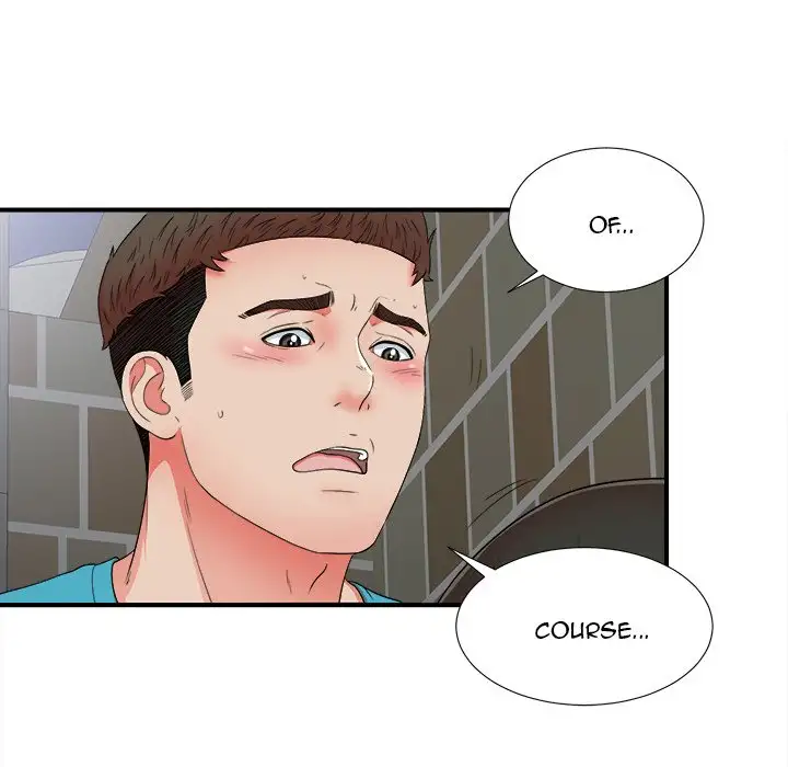 Secret Friend - Chapter 50 [photo 87] - MangaPorn