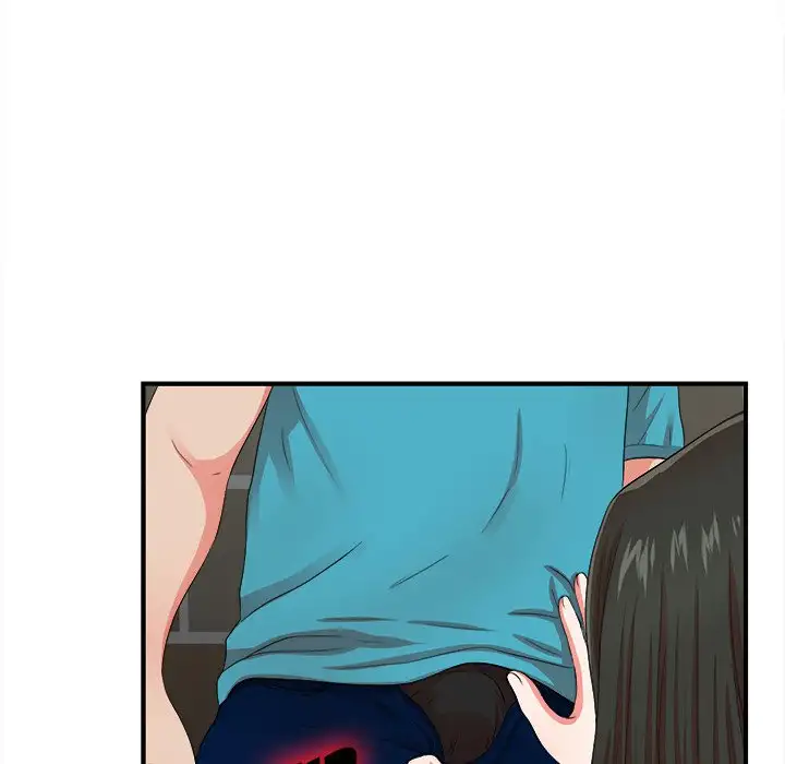 Secret Friend - Chapter 50 [photo 88] - MangaPorn