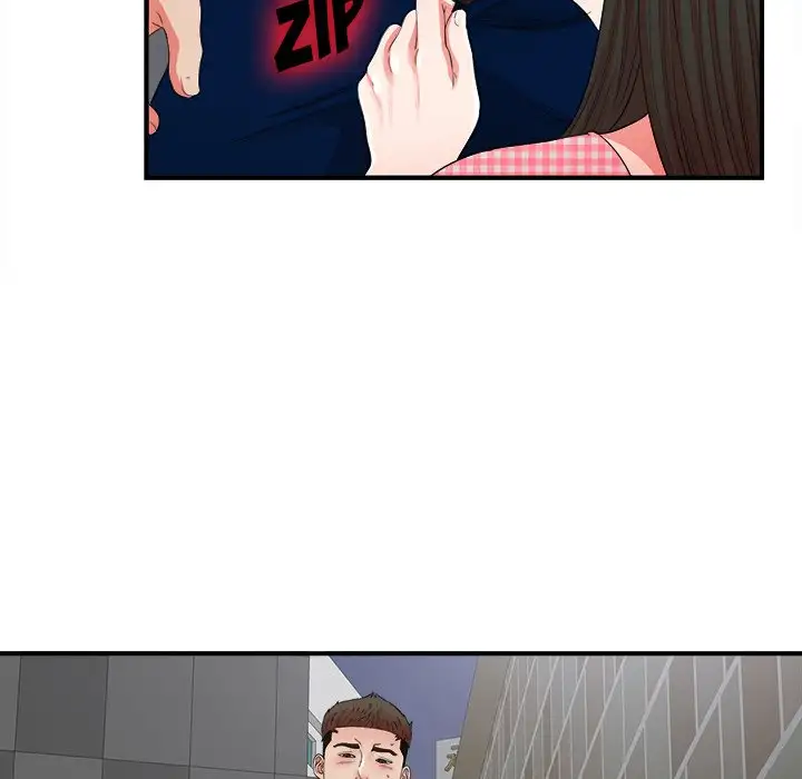 Secret Friend - Chapter 50 [photo 89] - MangaPorn