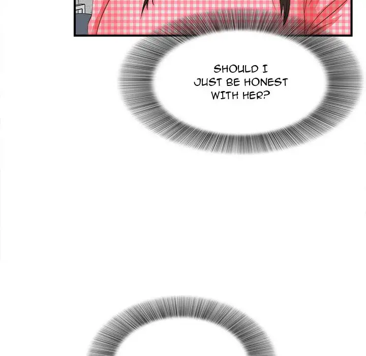 Secret Friend - Chapter 50 [photo 9] - MangaPorn