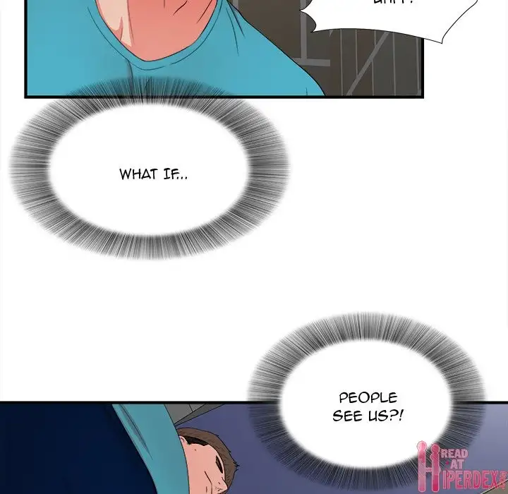 Secret Friend - Chapter 50 [photo 95] - MangaPorn