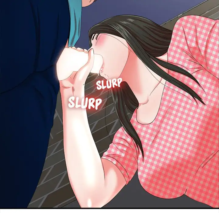 Secret Friend - Chapter 50 [photo 96] - MangaPorn