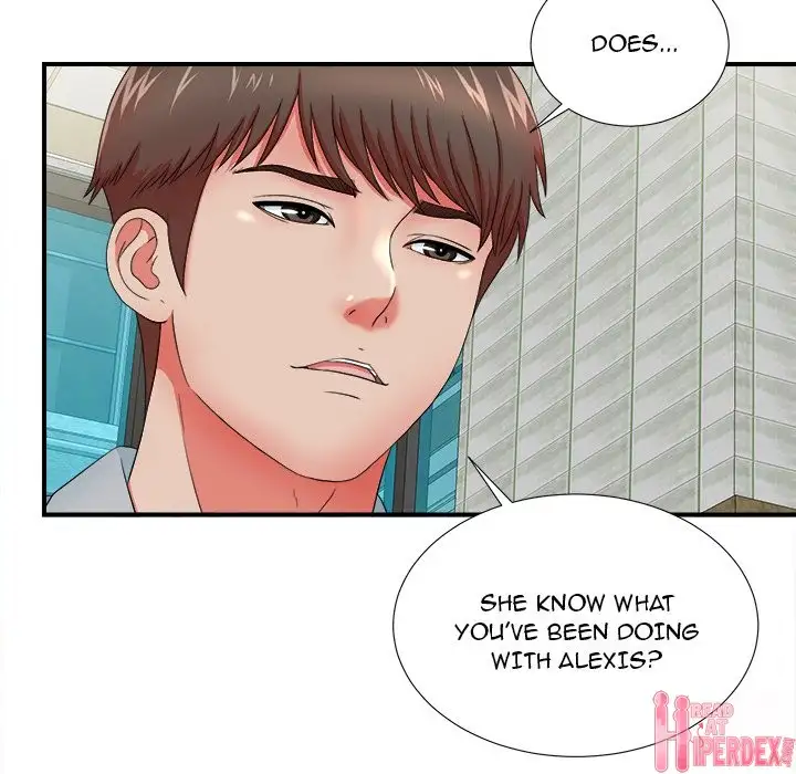 Secret Friend - Chapter 51 [photo 10] - MangaPorn