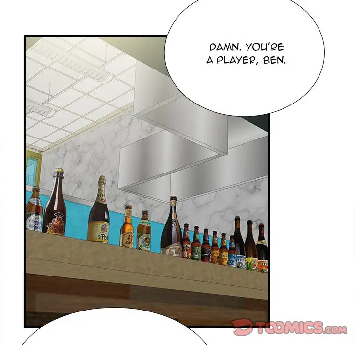 Secret Friend - Chapter 51 [photo 14] - MangaPorn