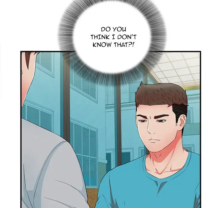 Secret Friend - Chapter 51 [photo 18] - MangaPorn