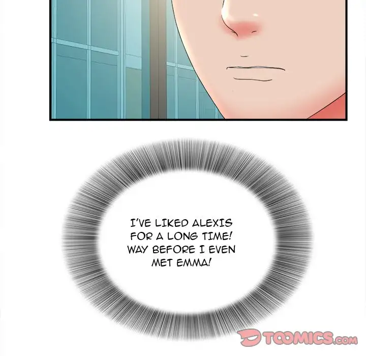 Secret Friend - Chapter 51 [photo 20] - MangaPorn