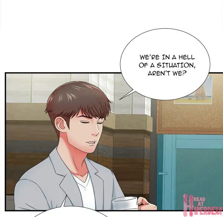 Secret Friend - Chapter 51 [photo 21] - MangaPorn