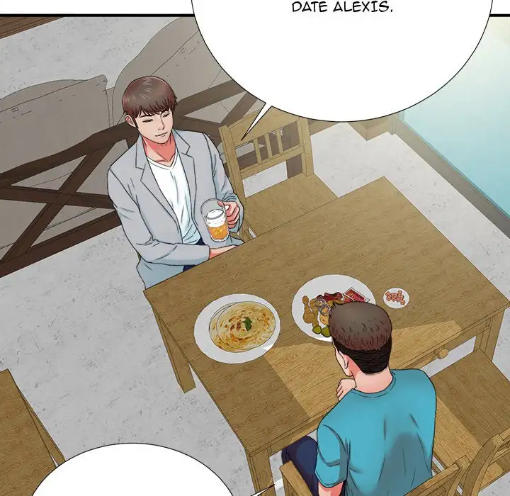 Secret Friend - Chapter 51 [photo 24] - MangaPorn