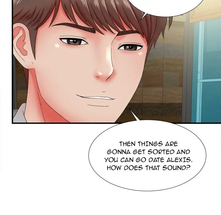 Secret Friend - Chapter 51 [photo 29] - MangaPorn