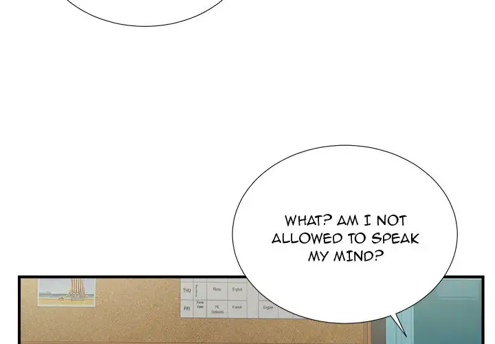 Secret Friend - Chapter 51 [photo 3] - MangaPorn