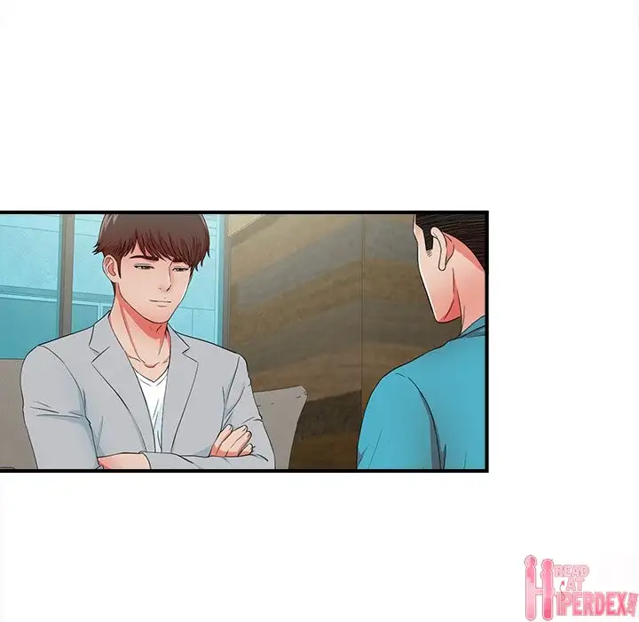 Secret Friend - Chapter 51 [photo 5] - MangaPorn