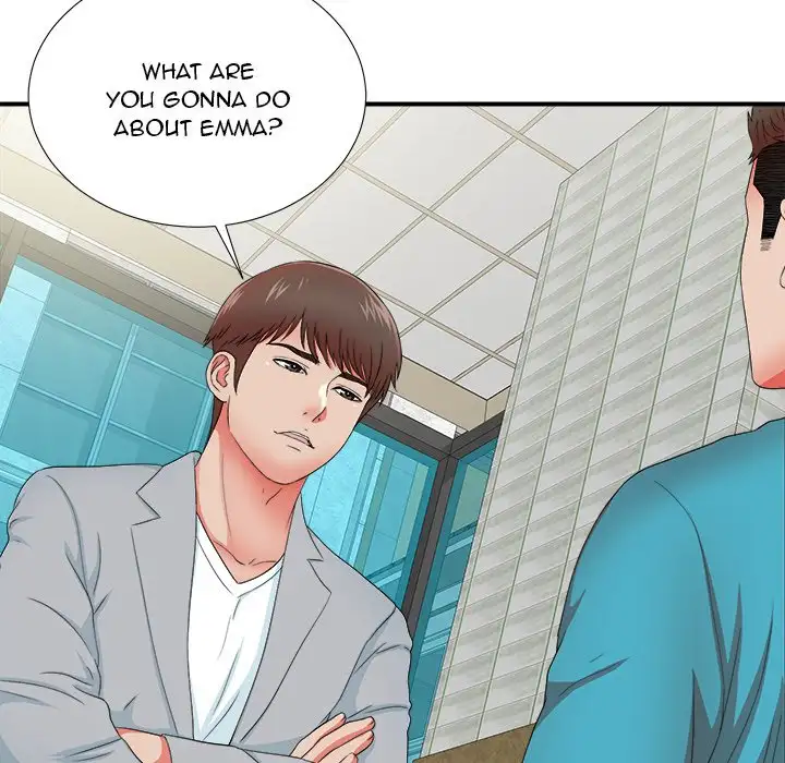 Secret Friend - Chapter 51 [photo 7] - MangaPorn