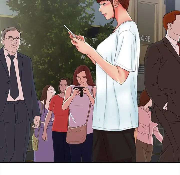 Secret Friend - Chapter 51 [photo 77] - MangaPorn