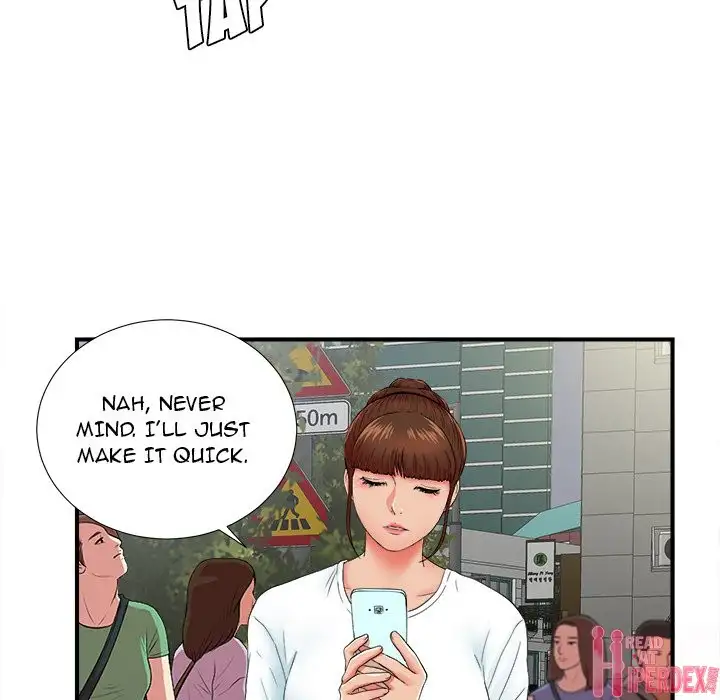 Secret Friend - Chapter 51 [photo 79] - MangaPorn