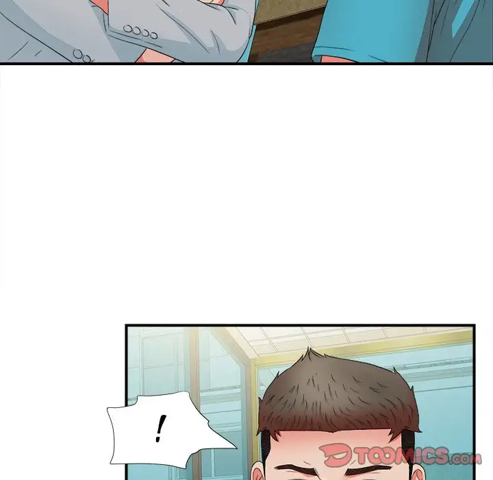 Secret Friend - Chapter 51 [photo 8] - MangaPorn