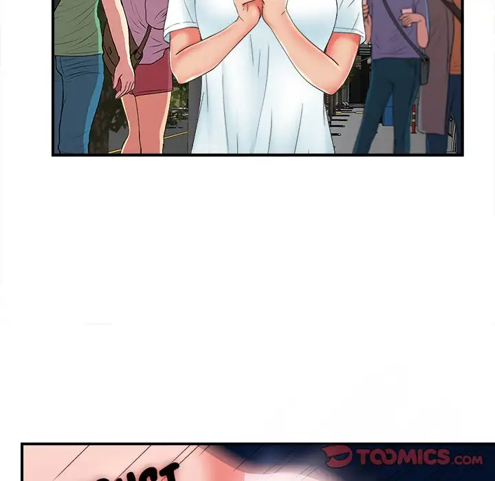 Secret Friend - Chapter 51 [photo 80] - MangaPorn