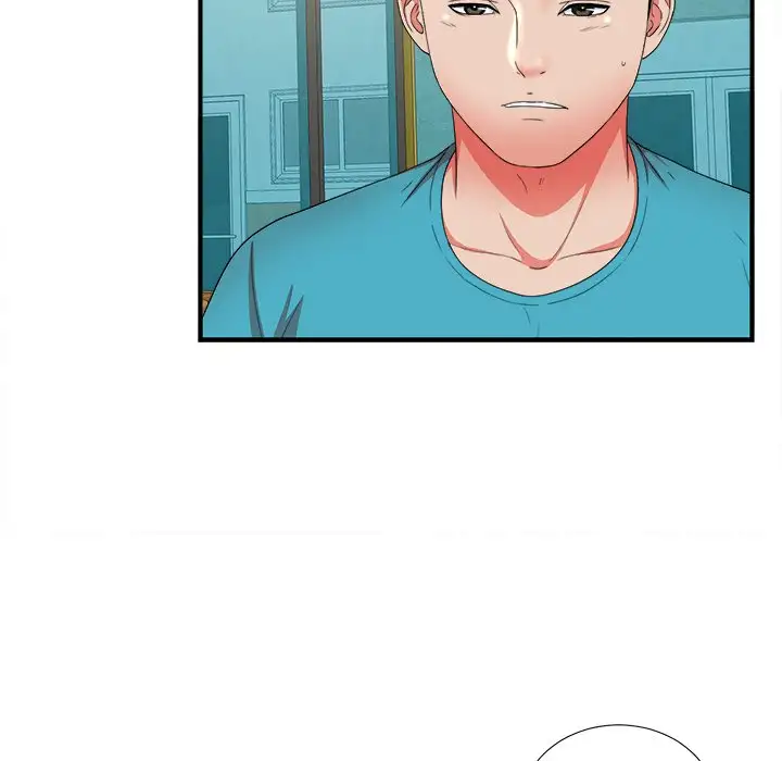 Secret Friend - Chapter 51 [photo 9] - MangaPorn