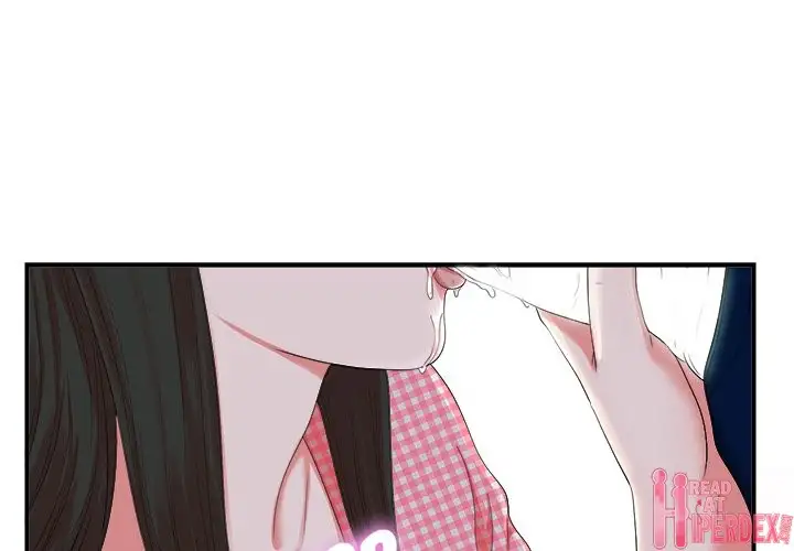 Secret Friend - Chapter 52 [photo 1] - MangaPorn