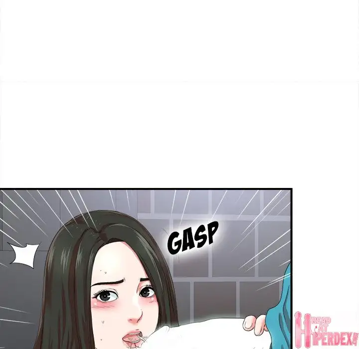 Secret Friend - Chapter 52 [photo 10] - MangaPorn