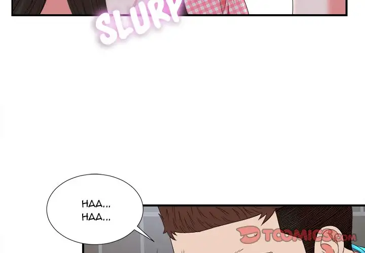 Secret Friend - Chapter 52 [photo 2] - MangaPorn