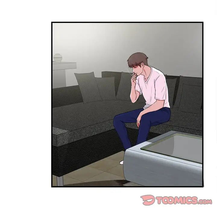 Secret Friend - Chapter 52 [photo 20] - MangaPorn