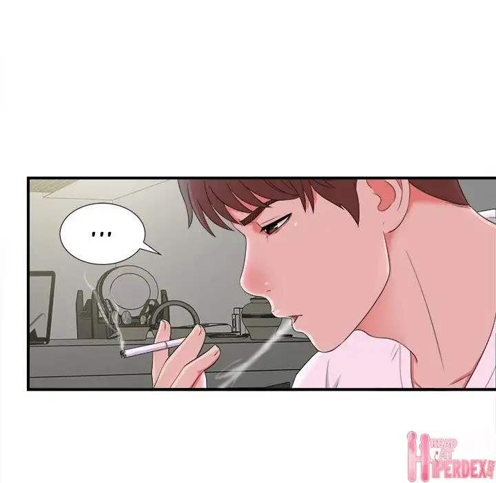 Secret Friend - Chapter 52 [photo 21] - MangaPorn