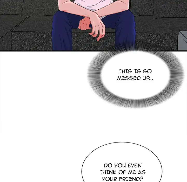 Secret Friend - Chapter 52 [photo 23] - MangaPorn