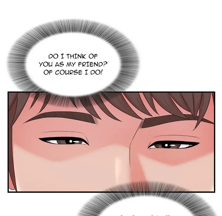 Secret Friend - Chapter 52 [photo 25] - MangaPorn