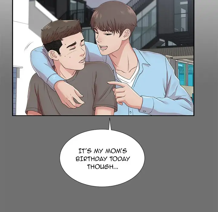 Secret Friend - Chapter 52 [photo 27] - MangaPorn