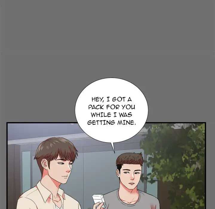 Secret Friend - Chapter 52 [photo 28] - MangaPorn