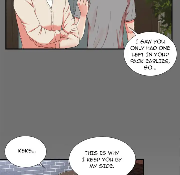 Secret Friend - Chapter 52 [photo 29] - MangaPorn