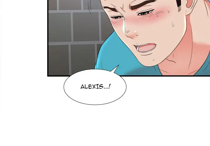 Secret Friend - Chapter 52 [photo 3] - MangaPorn