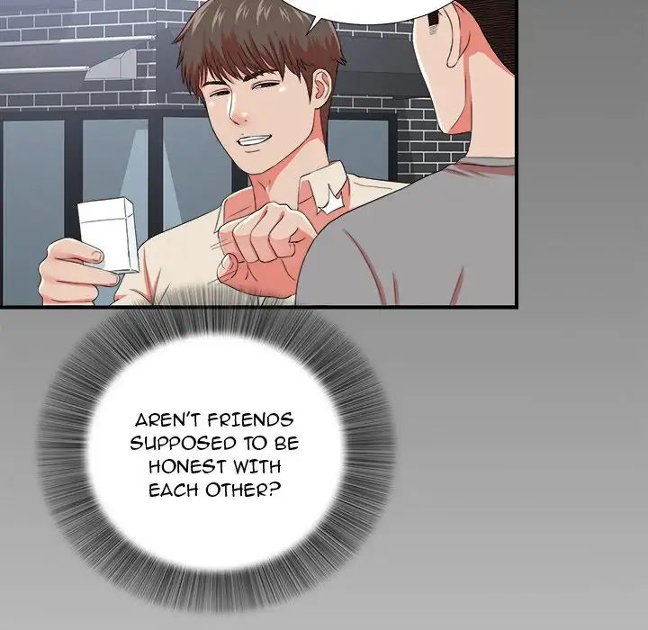 Secret Friend - Chapter 52 [photo 30] - MangaPorn