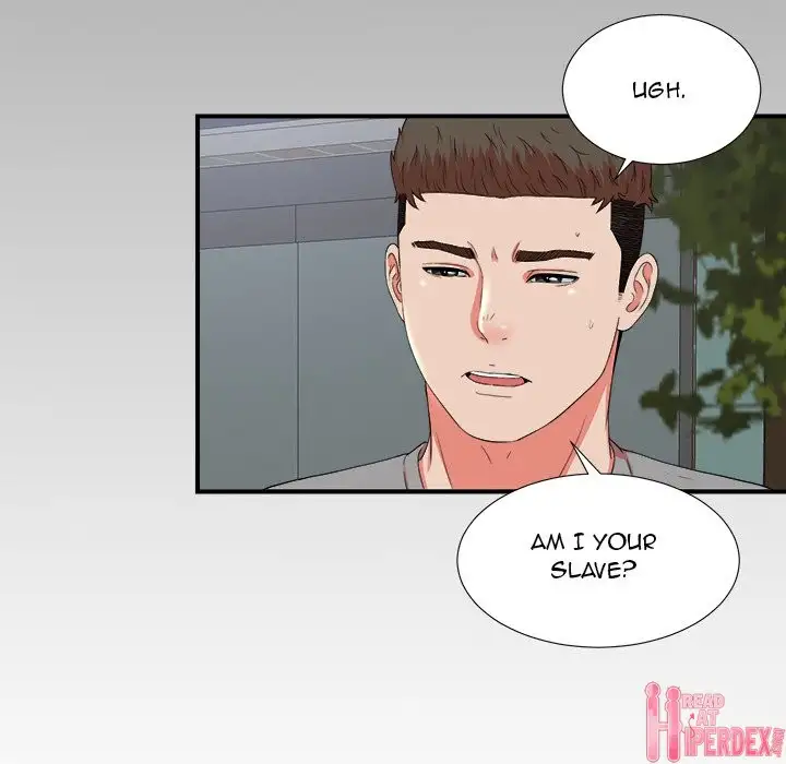 Secret Friend - Chapter 52 [photo 31] - MangaPorn